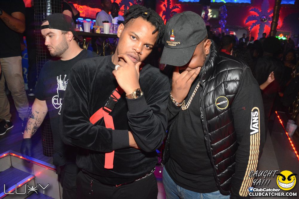 Luxy nightclub photo 117 - September 8th, 2018