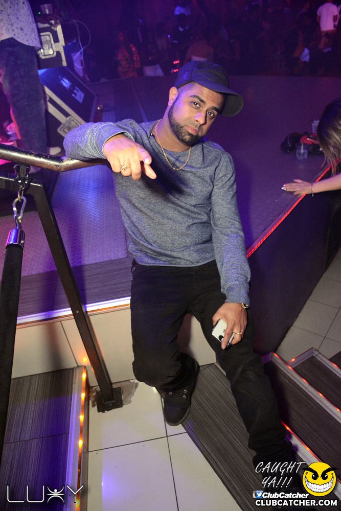 Luxy nightclub photo 118 - September 8th, 2018