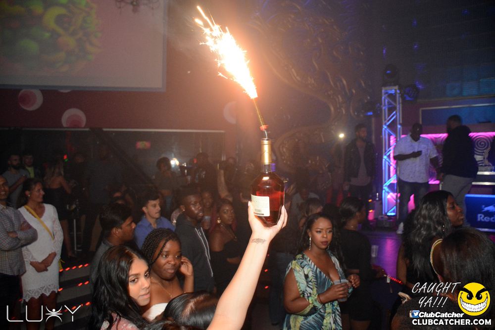 Luxy nightclub photo 119 - September 8th, 2018