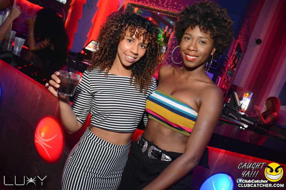 Luxy nightclub photo 13 - September 8th, 2018