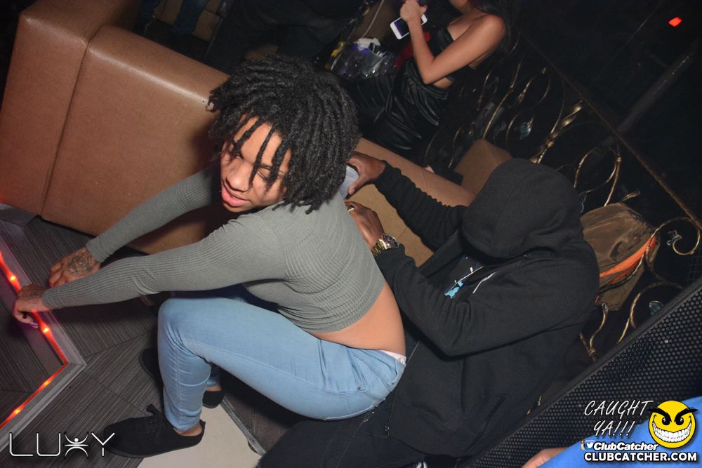 Luxy nightclub photo 121 - September 8th, 2018