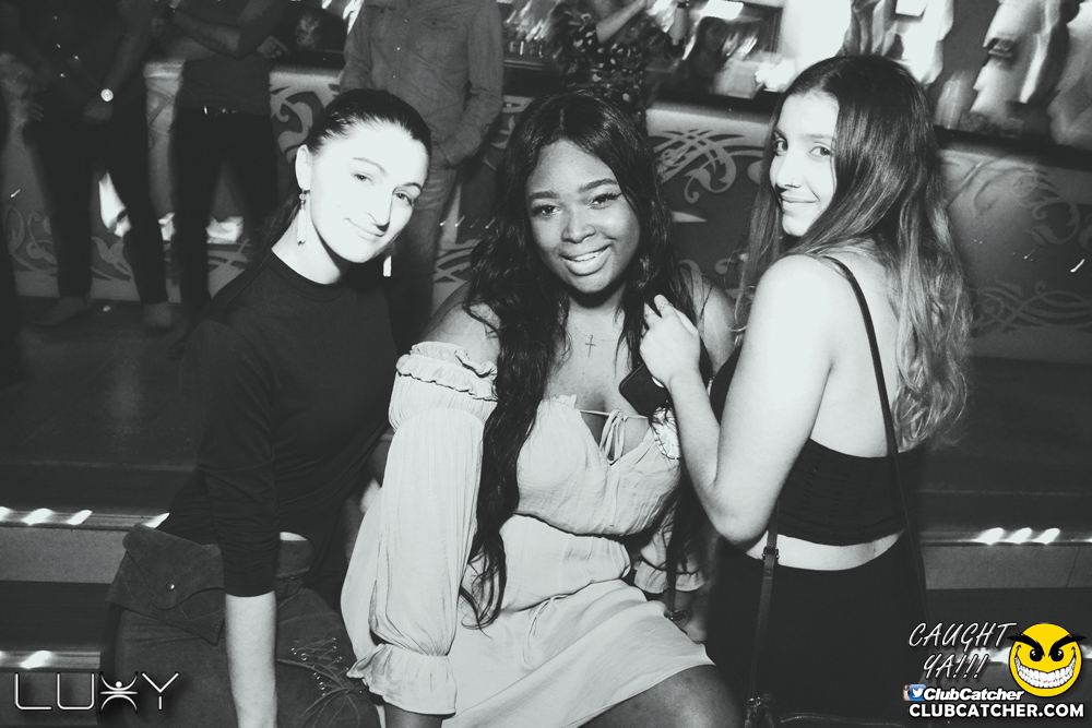 Luxy nightclub photo 122 - September 8th, 2018