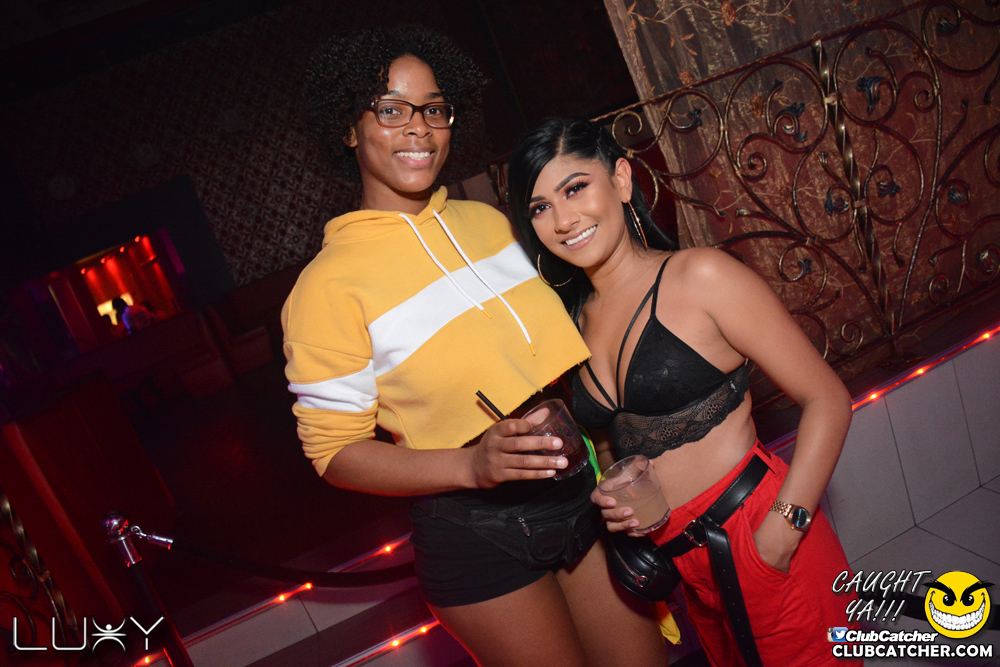 Luxy nightclub photo 123 - September 8th, 2018