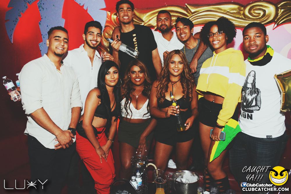 Luxy nightclub photo 124 - September 8th, 2018