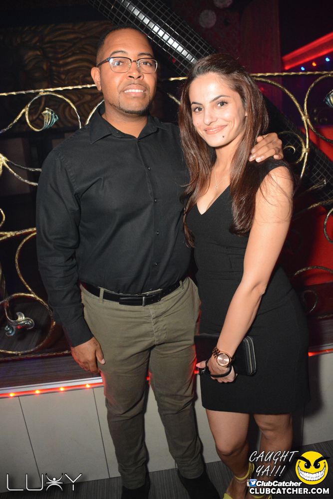Luxy nightclub photo 126 - September 8th, 2018