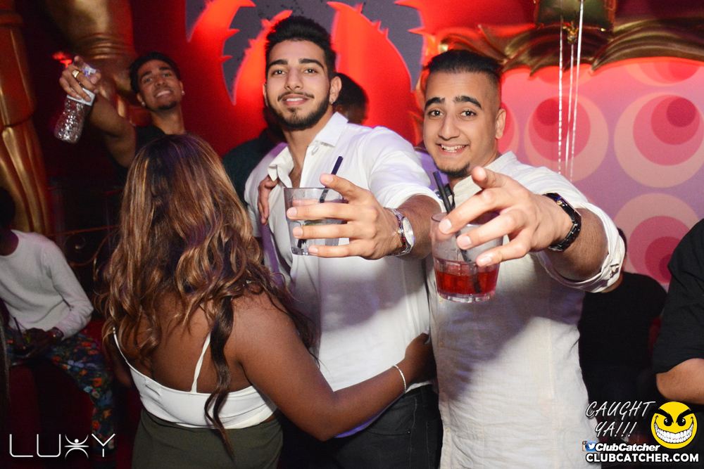 Luxy nightclub photo 128 - September 8th, 2018