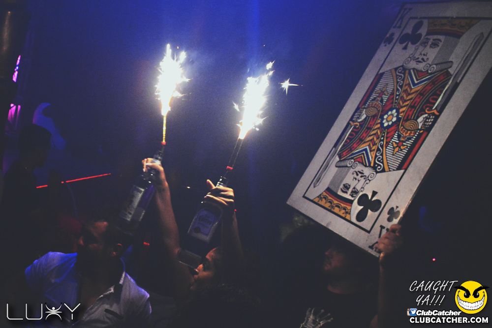 Luxy nightclub photo 131 - September 8th, 2018