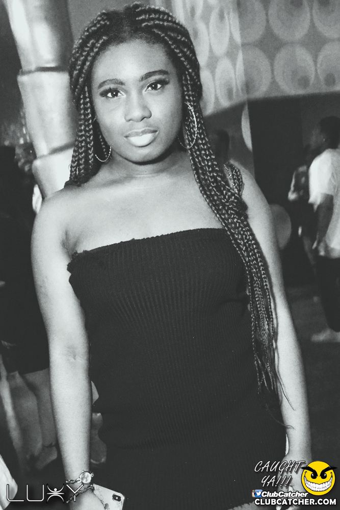 Luxy nightclub photo 132 - September 8th, 2018