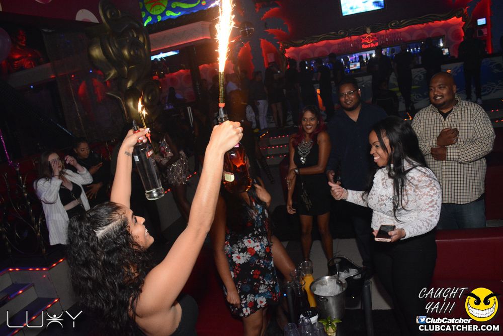 Luxy nightclub photo 133 - September 8th, 2018