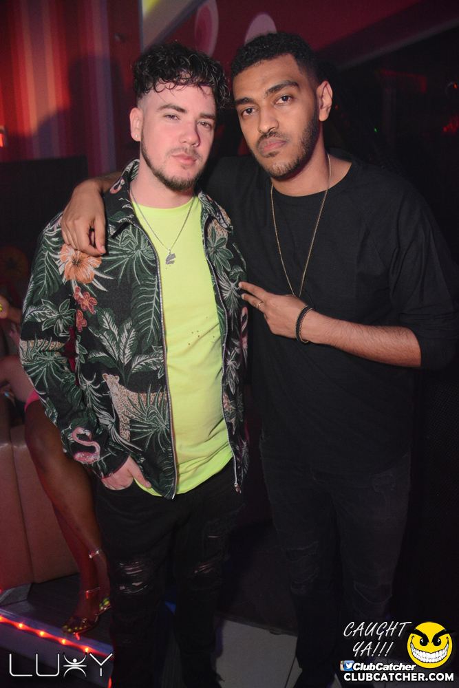 Luxy nightclub photo 134 - September 8th, 2018