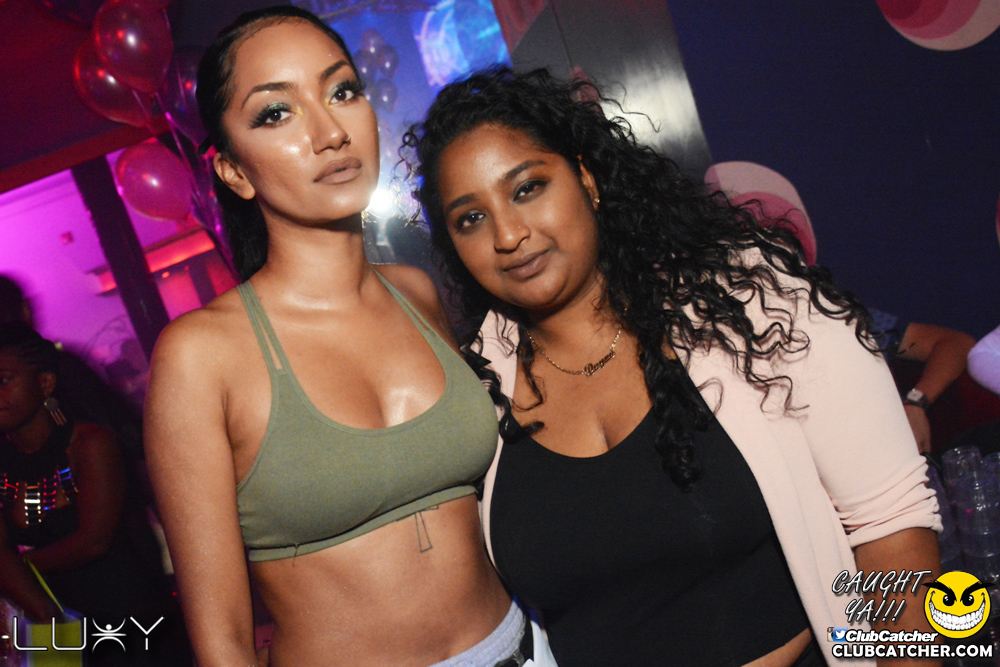 Luxy nightclub photo 135 - September 8th, 2018