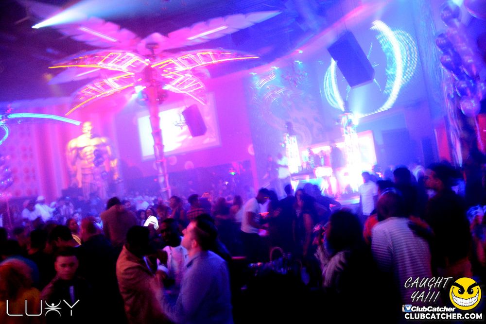 Luxy nightclub photo 136 - September 8th, 2018
