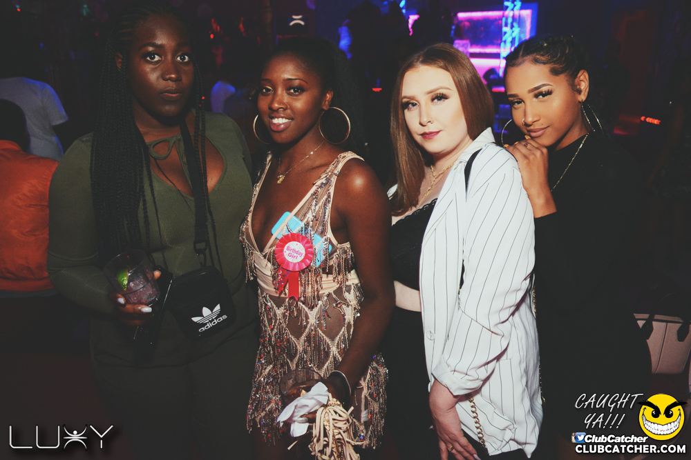 Luxy nightclub photo 137 - September 8th, 2018