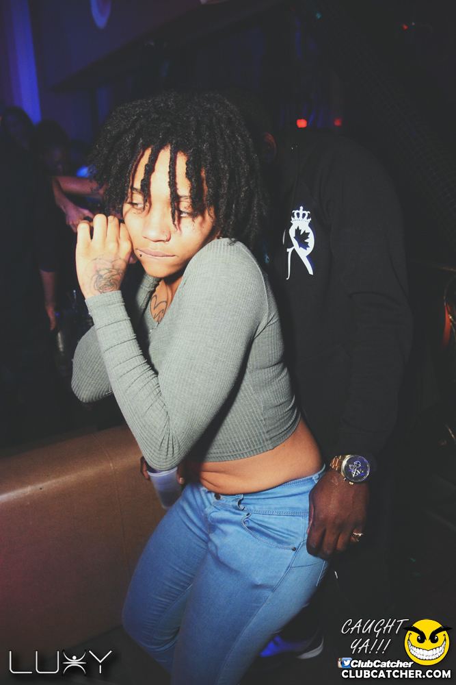 Luxy nightclub photo 139 - September 8th, 2018