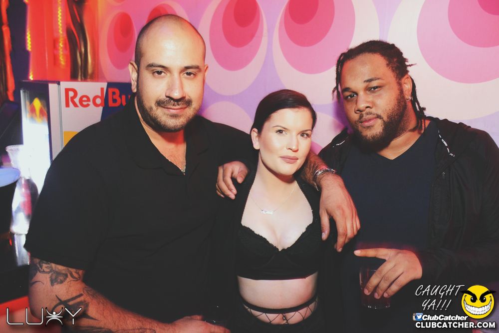 Luxy nightclub photo 141 - September 8th, 2018