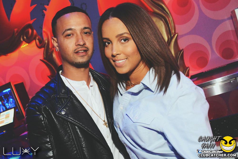 Luxy nightclub photo 143 - September 8th, 2018