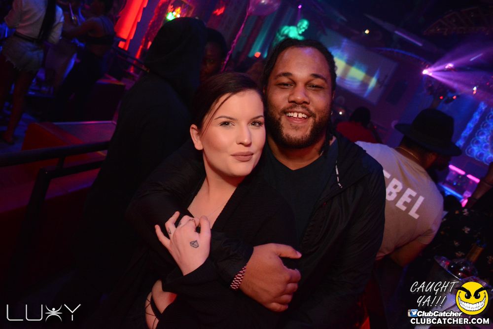 Luxy nightclub photo 144 - September 8th, 2018