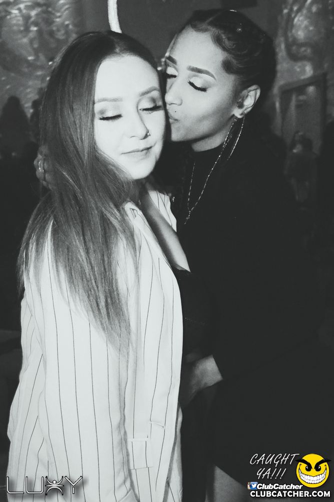 Luxy nightclub photo 145 - September 8th, 2018