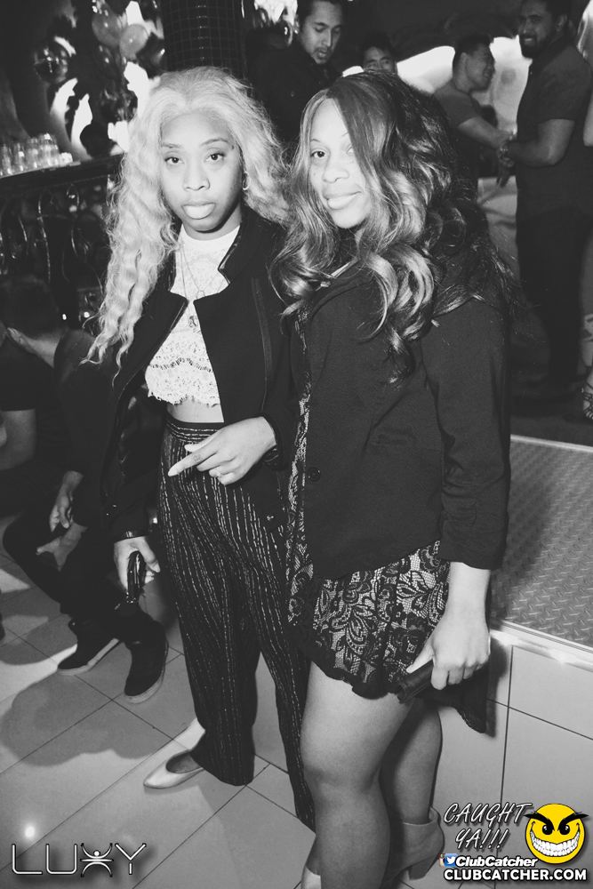 Luxy nightclub photo 147 - September 8th, 2018