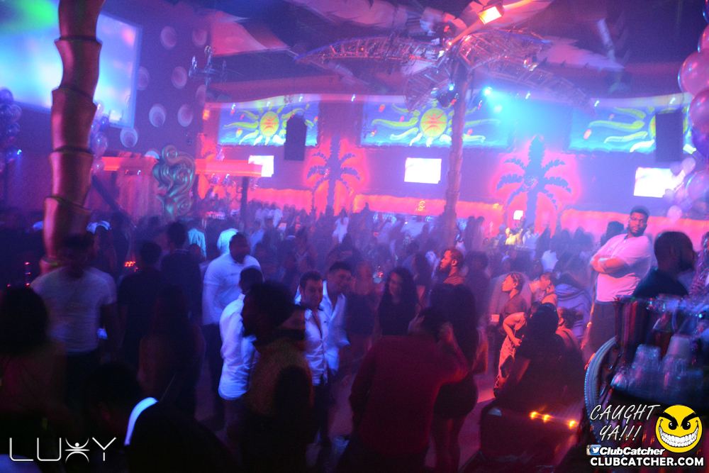 Luxy nightclub photo 148 - September 8th, 2018
