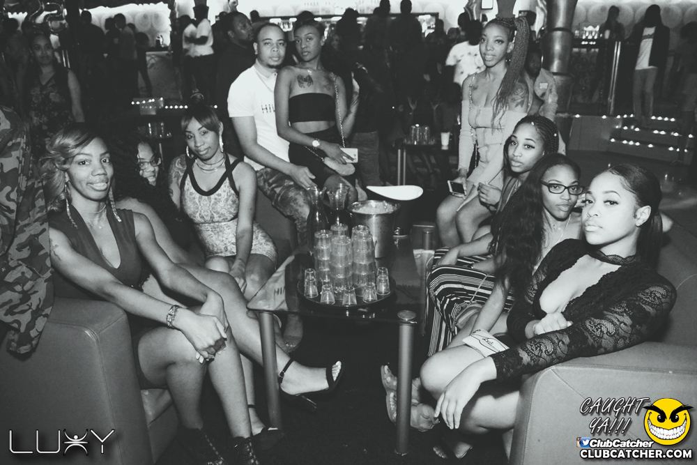 Luxy nightclub photo 152 - September 8th, 2018