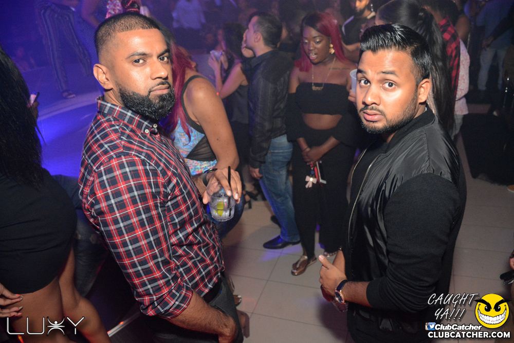 Luxy nightclub photo 153 - September 8th, 2018