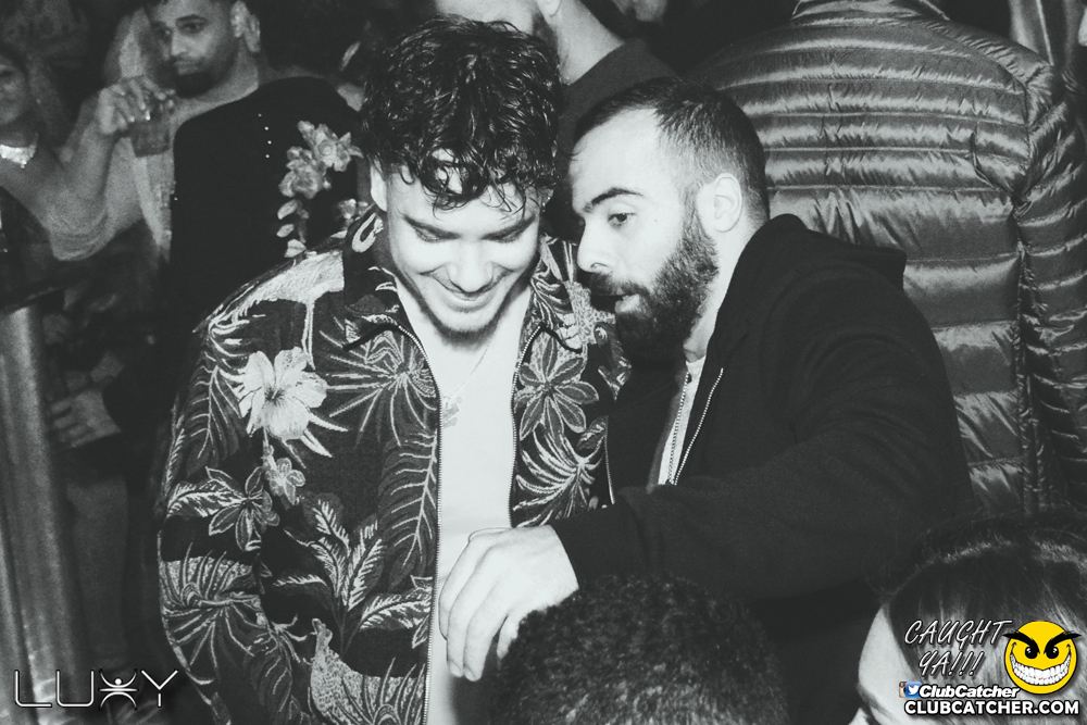 Luxy nightclub photo 154 - September 8th, 2018