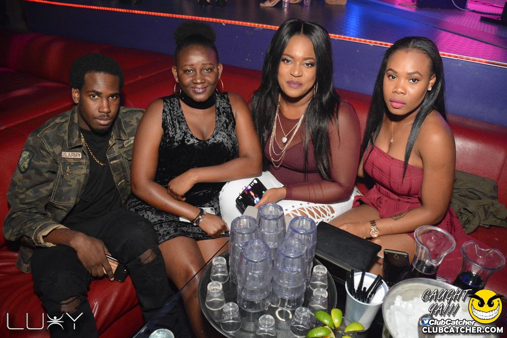 Luxy nightclub photo 155 - September 8th, 2018