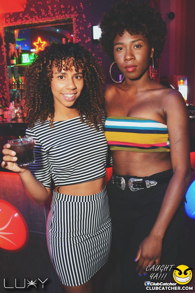Luxy nightclub photo 157 - September 8th, 2018