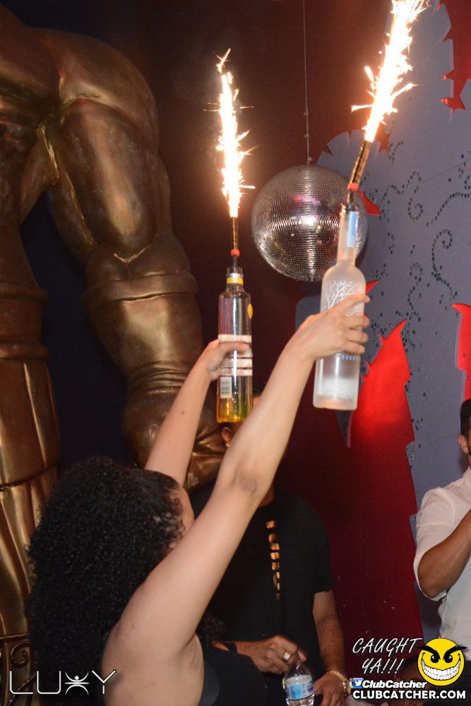 Luxy nightclub photo 158 - September 8th, 2018