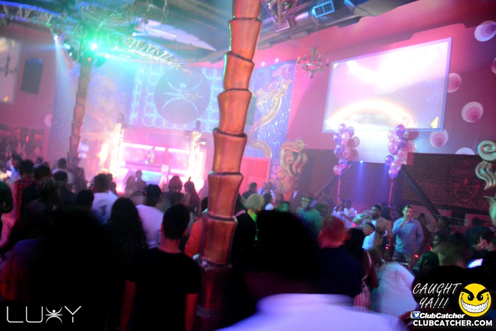Luxy nightclub photo 159 - September 8th, 2018