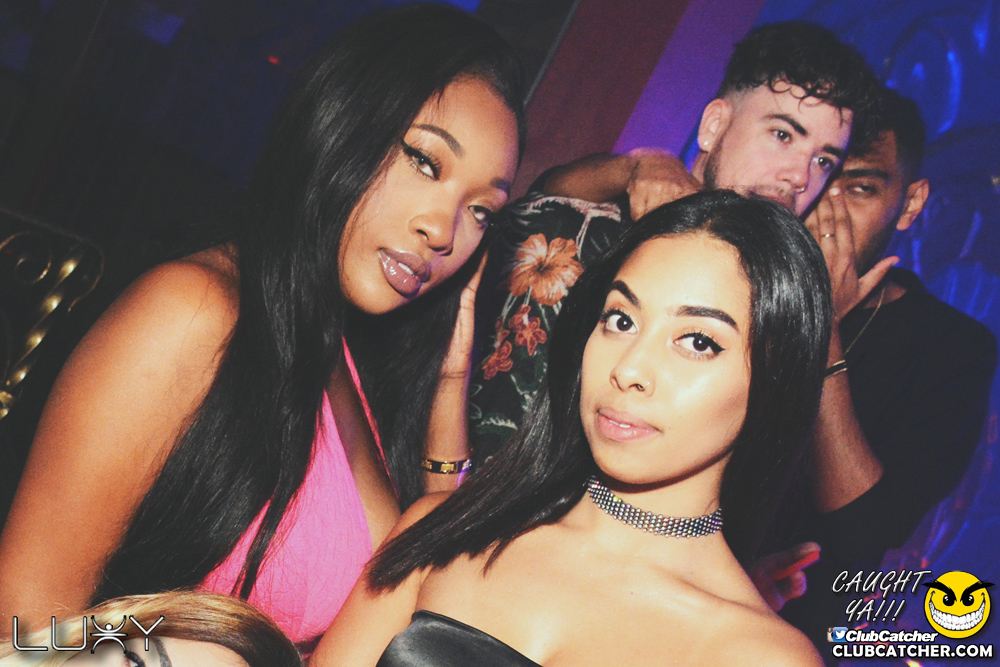 Luxy nightclub photo 160 - September 8th, 2018