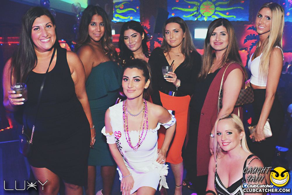 Luxy nightclub photo 161 - September 8th, 2018