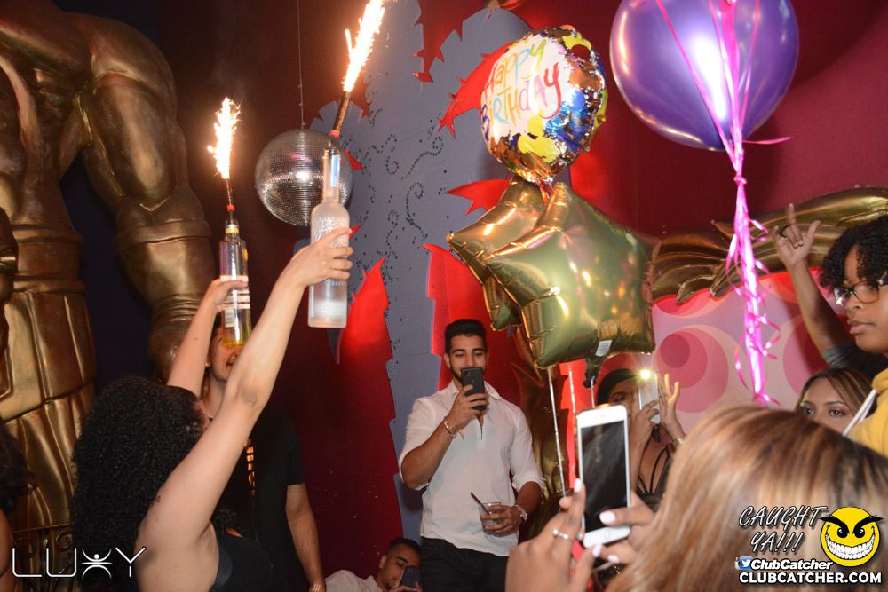 Luxy nightclub photo 162 - September 8th, 2018