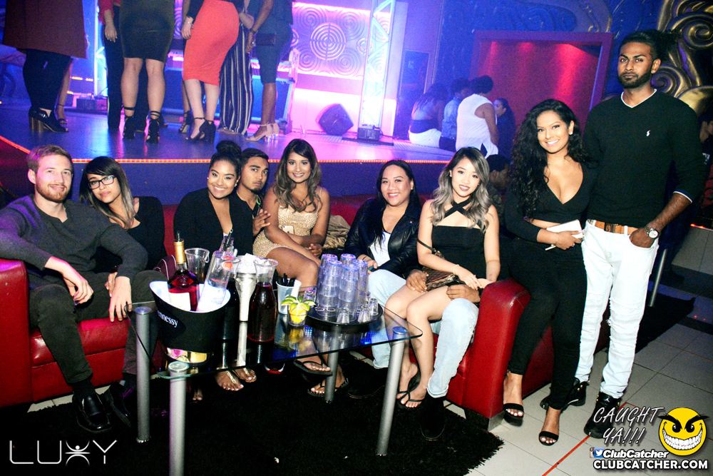 Luxy nightclub photo 163 - September 8th, 2018