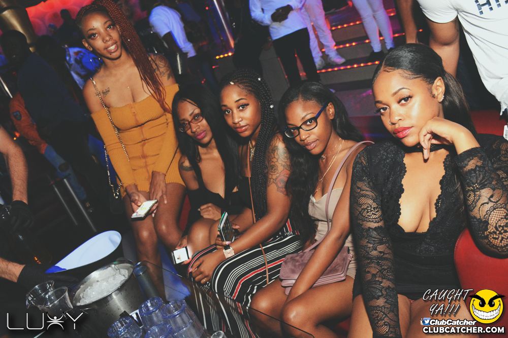 Luxy nightclub photo 165 - September 8th, 2018