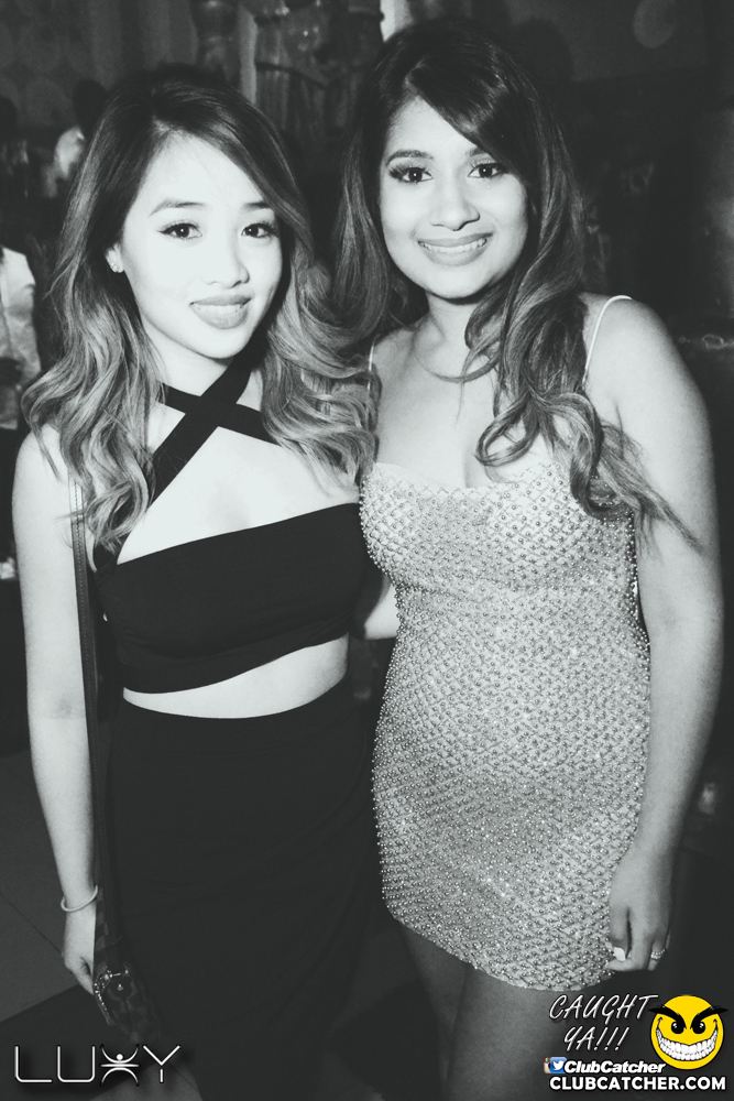 Luxy nightclub photo 166 - September 8th, 2018