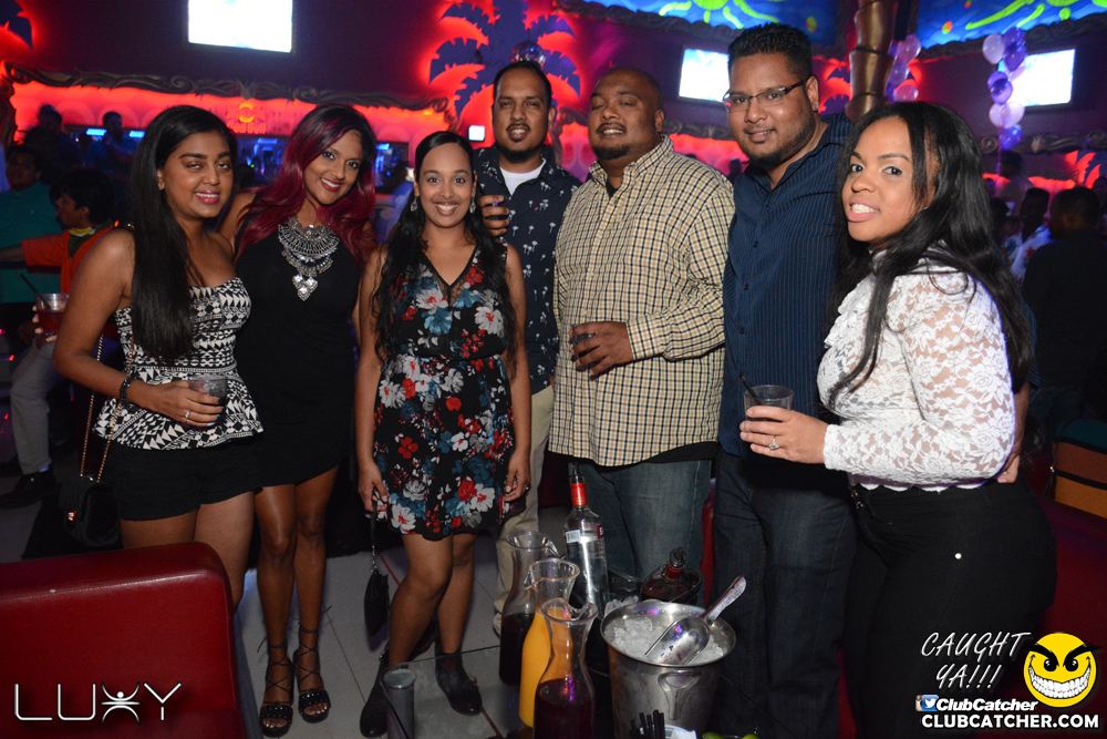 Luxy nightclub photo 167 - September 8th, 2018