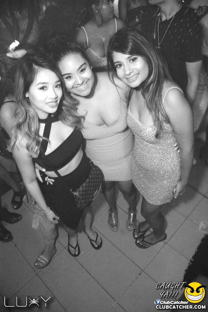 Luxy nightclub photo 168 - September 8th, 2018