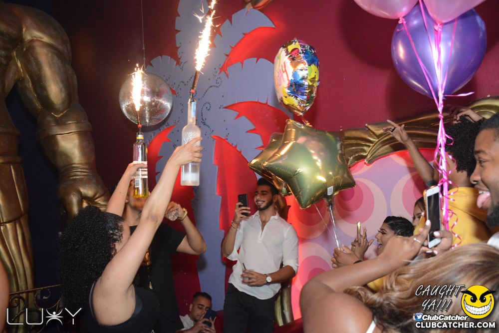 Luxy nightclub photo 170 - September 8th, 2018
