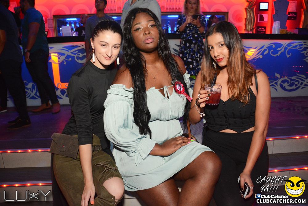 Luxy nightclub photo 18 - September 8th, 2018