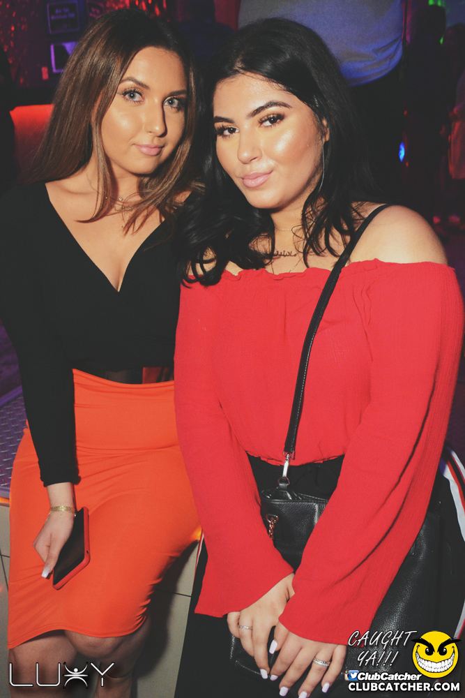 Luxy nightclub photo 171 - September 8th, 2018