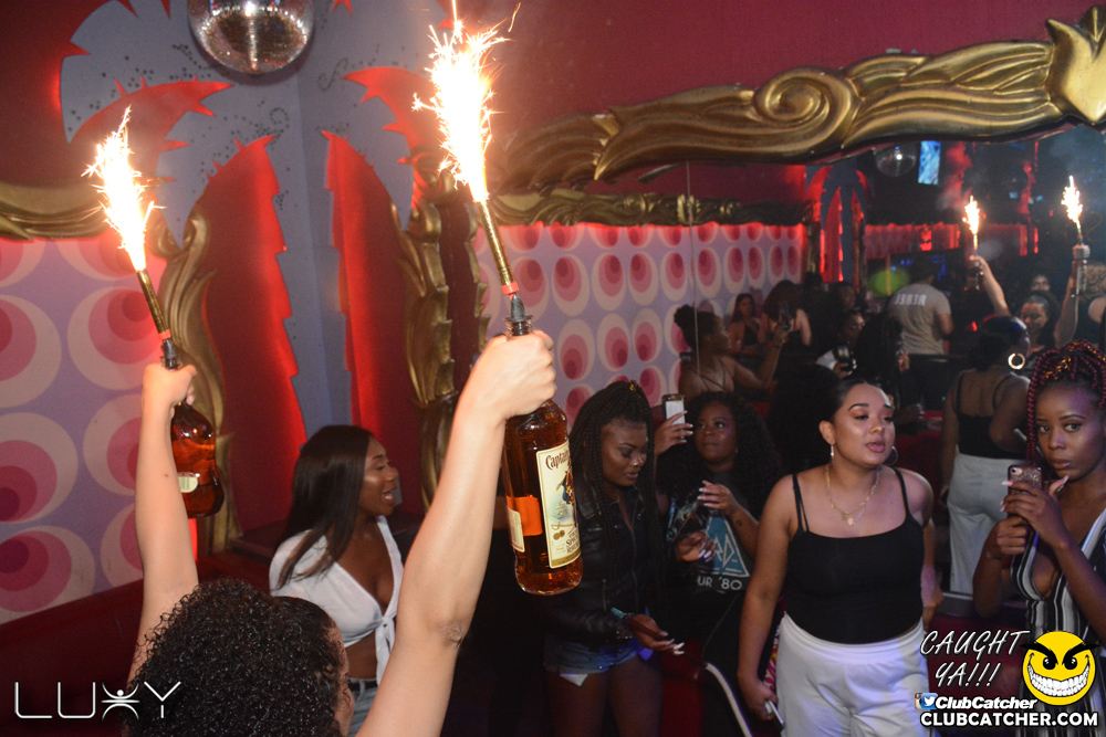Luxy nightclub photo 172 - September 8th, 2018