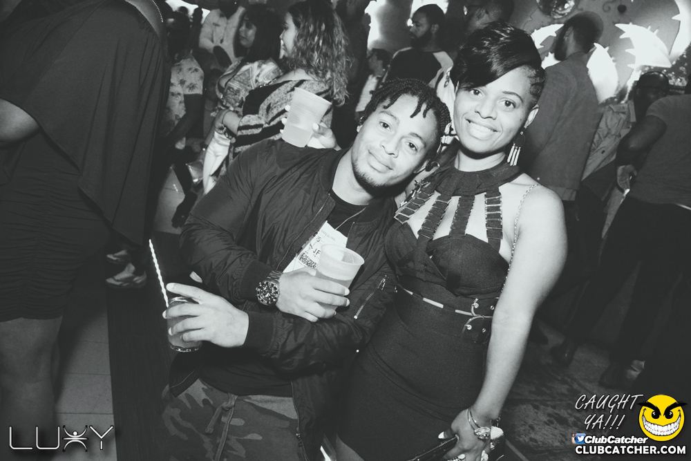 Luxy nightclub photo 174 - September 8th, 2018