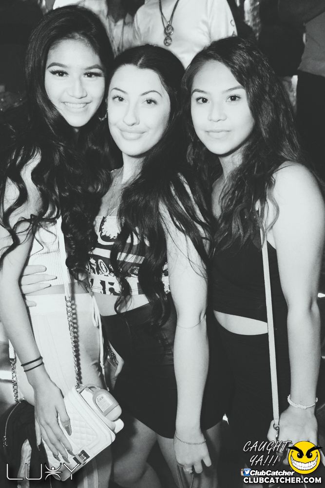 Luxy nightclub photo 175 - September 8th, 2018