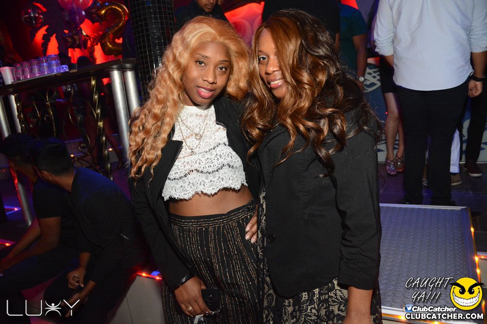 Luxy nightclub photo 176 - September 8th, 2018