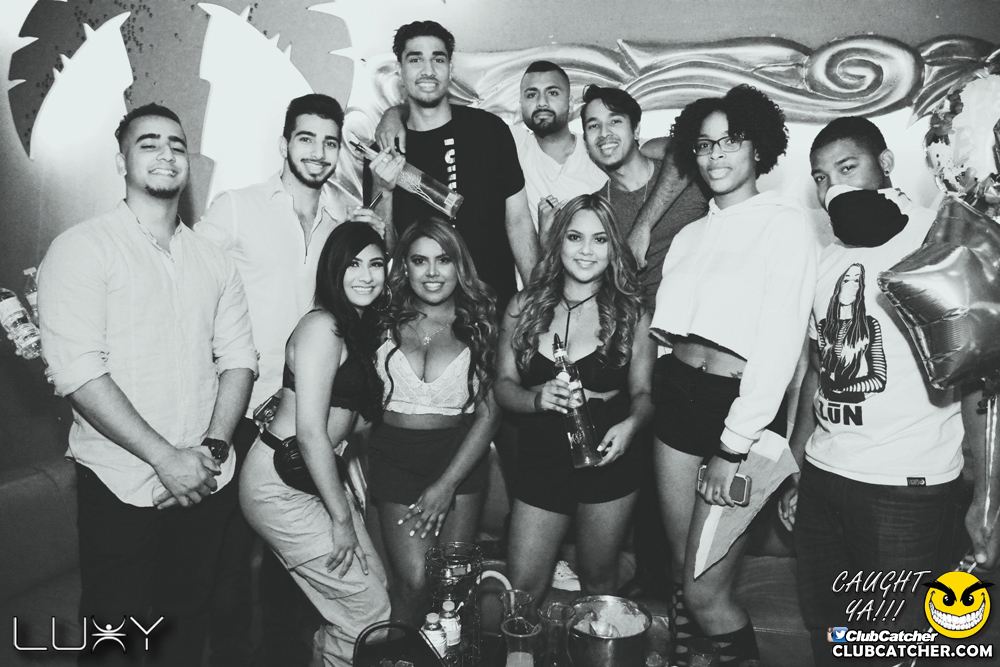 Luxy nightclub photo 177 - September 8th, 2018