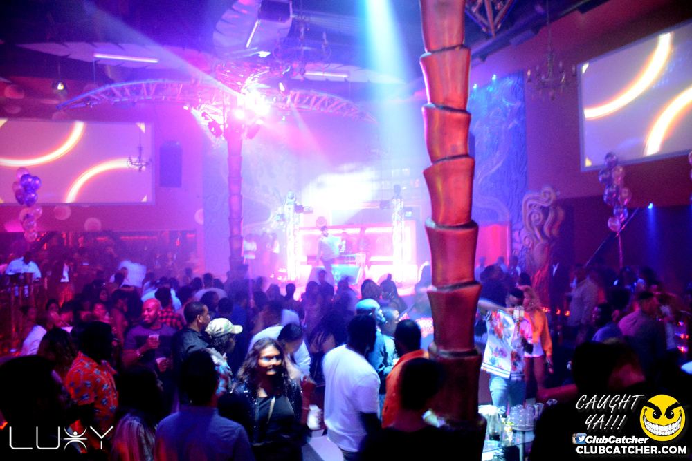 Luxy nightclub photo 181 - September 8th, 2018