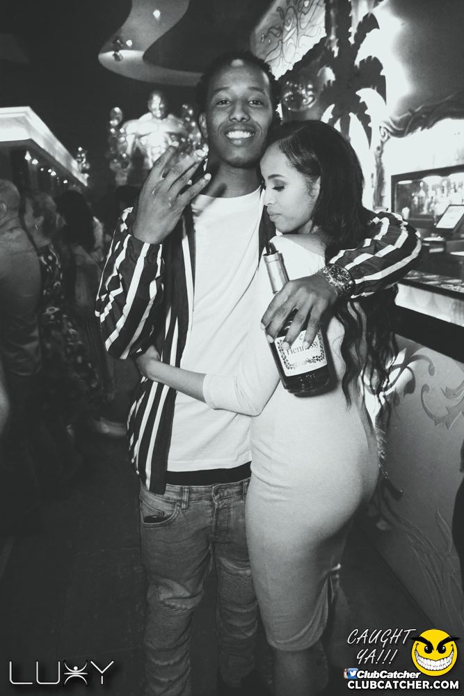 Luxy nightclub photo 182 - September 8th, 2018