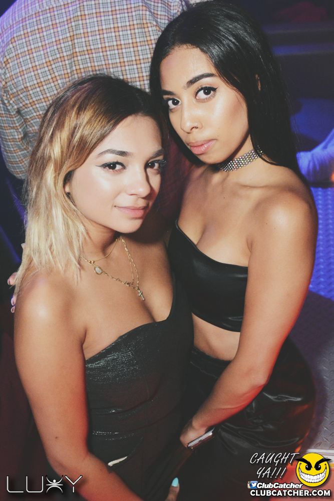 Luxy nightclub photo 183 - September 8th, 2018